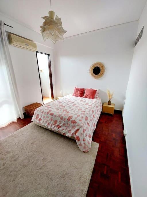 Charming Avenue Apartment FAO Eksteriør bilde