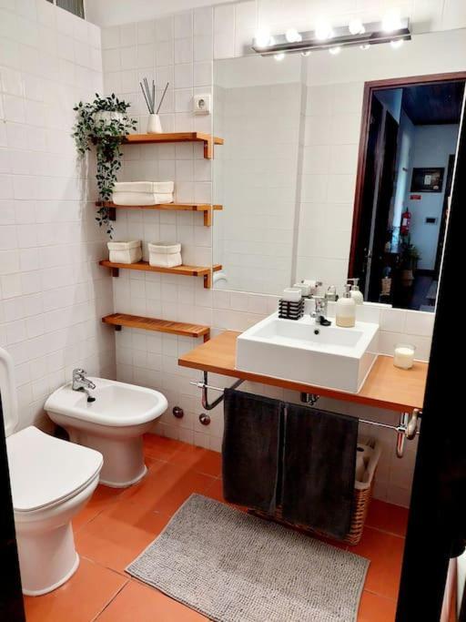 Charming Avenue Apartment FAO Eksteriør bilde