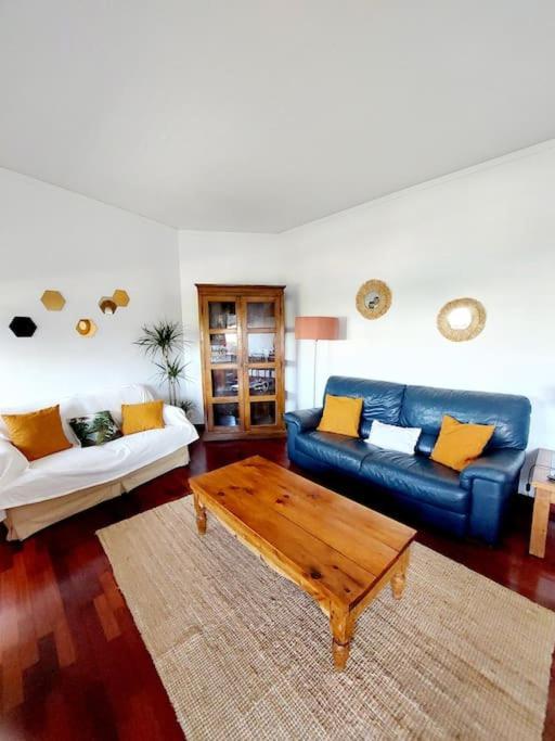 Charming Avenue Apartment FAO Eksteriør bilde