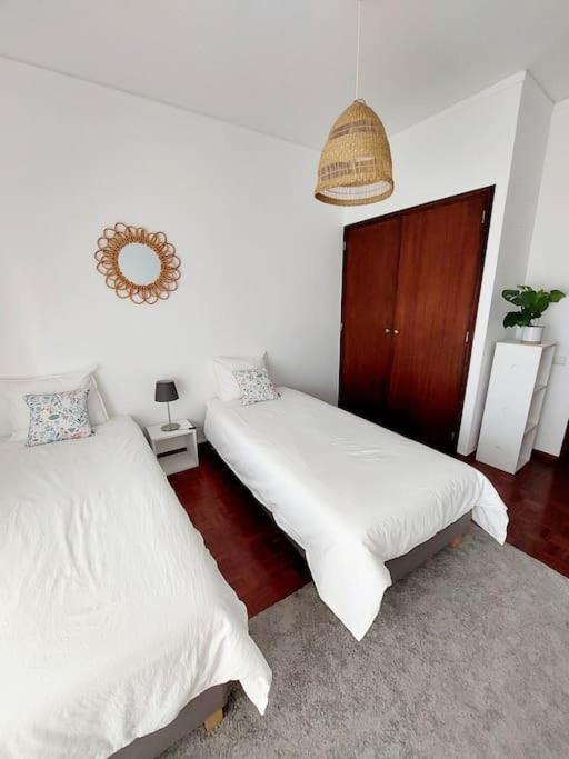 Charming Avenue Apartment FAO Eksteriør bilde