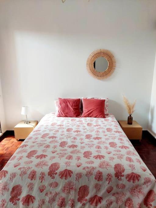 Charming Avenue Apartment FAO Eksteriør bilde