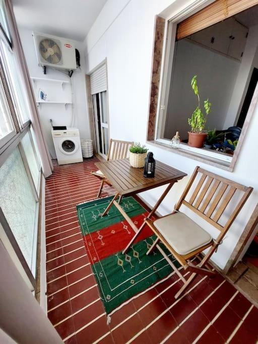 Charming Avenue Apartment FAO Eksteriør bilde