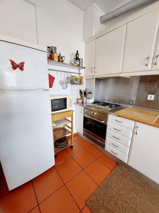 Charming Avenue Apartment FAO Eksteriør bilde