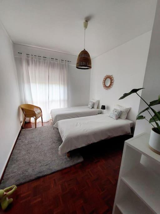 Charming Avenue Apartment FAO Eksteriør bilde