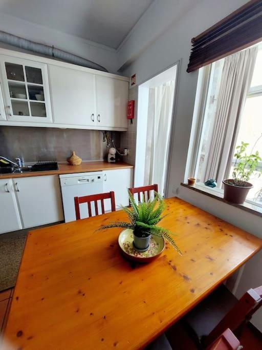 Charming Avenue Apartment FAO Eksteriør bilde